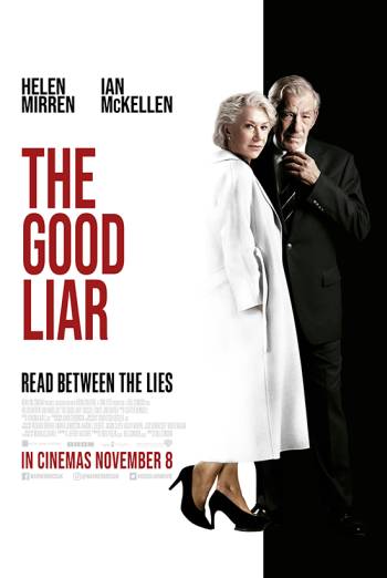 Good Liar poster 01