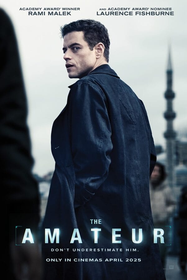 The-Amateur