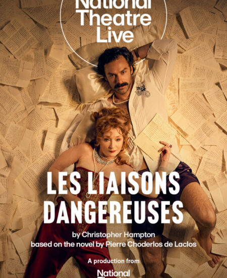 NTL 2026 Les Liaisons Dangereuses Listing Image Portrait