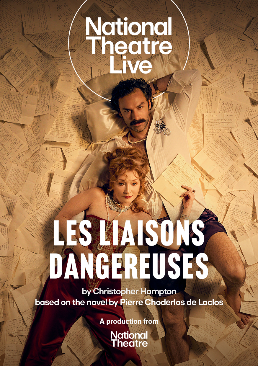 NTL 2026 Les Liaisons Dangereuses Listing Image Portrait