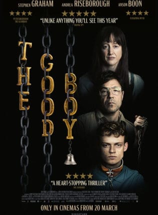 The-Good-Boy-Poster