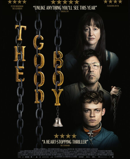 The-Good-Boy-Poster