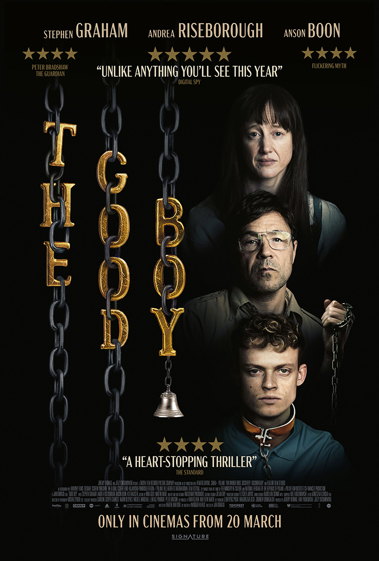 The-Good-Boy-Poster